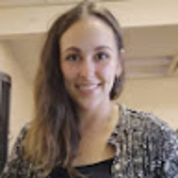 Meet your Posher, Jacklyn - Picture 1 of 1